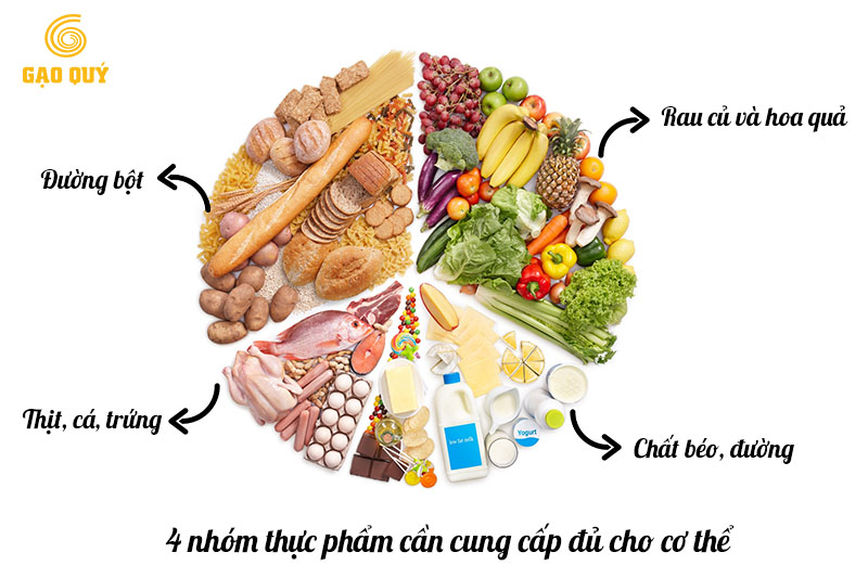 benh tieu duong co nen an gao lut khong