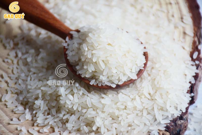 ăn gạo lứt có tác dụng gì