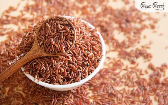 Ăn gạo lứt giảm cân sao cho đúng cách?