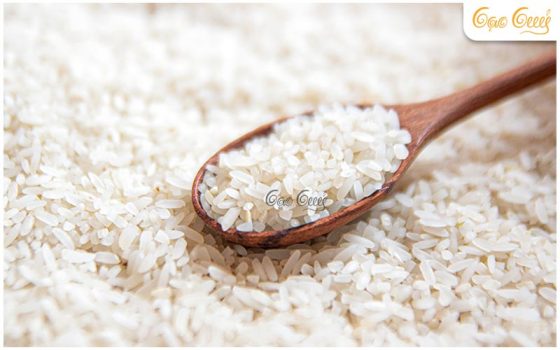 Vì sao gọi là "gạo sạch hữu cơ"?
